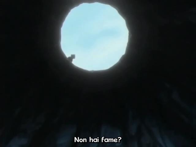 Otaku Gallery  / Anime e Manga / Bleach / Screen Shots / Episodi / 019 - Ichigo diventa un Hollow / 051.jpg